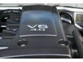 Radiant Silver - Frontier NISMO King Cab Photo No. 12