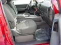 Red Brawn - Titan SE Crew Cab Photo No. 12