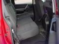 Red Brawn - Titan SE Crew Cab Photo No. 13