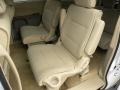 2009 Nordic White Pearl Nissan Quest 3.5 S  photo #9