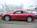 Patriot Red Pearl - Eclipse GT Coupe Photo No. 2