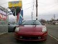 Patriot Red Pearl - Eclipse GT Coupe Photo No. 3