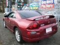 Patriot Red Pearl - Eclipse GT Coupe Photo No. 5
