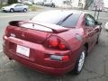 Patriot Red Pearl - Eclipse GT Coupe Photo No. 6