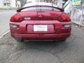 Patriot Red Pearl - Eclipse GT Coupe Photo No. 7