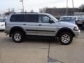 Seattle Silver Metallic - Montero Sport 3.5XS 4x4 Photo No. 3