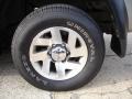 Seattle Silver Metallic - Montero Sport 3.5XS 4x4 Photo No. 6