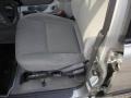 Seattle Silver Metallic - Montero Sport 3.5XS 4x4 Photo No. 8