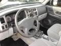 Seattle Silver Metallic - Montero Sport 3.5XS 4x4 Photo No. 9