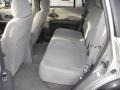 Seattle Silver Metallic - Montero Sport 3.5XS 4x4 Photo No. 10