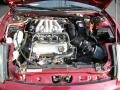 Patriot Red Pearl - Eclipse GT Coupe Photo No. 25