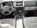 Seattle Silver Metallic - Montero Sport 3.5XS 4x4 Photo No. 11