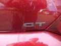 Patriot Red Pearl - Eclipse GT Coupe Photo No. 29