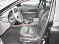 2001 Black Clearcoat Mercury Sable LS Premium Sedan  photo #5