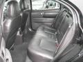 2001 Black Clearcoat Mercury Sable LS Premium Sedan  photo #6