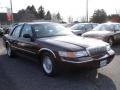 Chestnut Metallic - Grand Marquis LS Photo No. 2