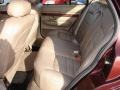 Chestnut Metallic - Grand Marquis LS Photo No. 10