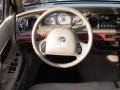 Chestnut Metallic - Grand Marquis LS Photo No. 12