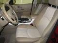 2005 Vivid Red Mercury Mariner V6 Convenience 4WD  photo #10