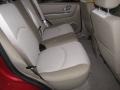 2005 Vivid Red Mercury Mariner V6 Convenience 4WD  photo #13