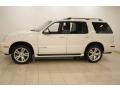 White Suede - Mountaineer Premier AWD Photo No. 4