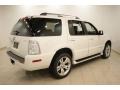 White Suede - Mountaineer Premier AWD Photo No. 5