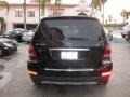 2008 Black Mercedes-Benz GL 550 4Matic  photo #4