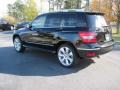 Black - GLK 350 Photo No. 2