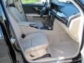 Black - GLK 350 Photo No. 10