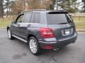 Steel Grey Metallic - GLK 350 Photo No. 2