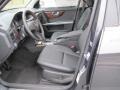 Steel Grey Metallic - GLK 350 Photo No. 3