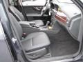 Steel Grey Metallic - GLK 350 Photo No. 12