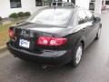 2004 Onyx Black Mazda MAZDA6 i Sedan  photo #5