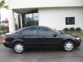 Onyx Black - MAZDA6 i Sedan Photo No. 6