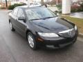 Onyx Black - MAZDA6 i Sedan Photo No. 7