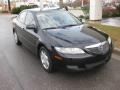 2004 Onyx Black Mazda MAZDA6 i Sedan  photo #7