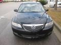 2004 Onyx Black Mazda MAZDA6 i Sedan  photo #8