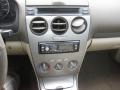 Onyx Black - MAZDA6 i Sedan Photo No. 10