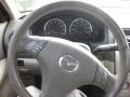 2004 Onyx Black Mazda MAZDA6 i Sedan  photo #17