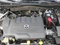 2004 Onyx Black Mazda MAZDA6 i Sedan  photo #28