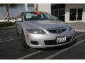 Glacier Silver Metallic - MAZDA6 i Sedan Photo No. 2