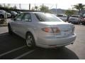 Glacier Silver Metallic - MAZDA6 i Sedan Photo No. 7