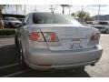 Glacier Silver Metallic - MAZDA6 i Sedan Photo No. 8