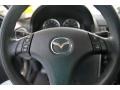 Glacier Silver Metallic - MAZDA6 i Sedan Photo No. 27