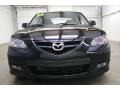 2008 Black Mica Mazda MAZDA3 s Grand Touring Sedan  photo #3