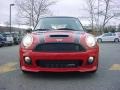 Chili Red - Cooper S Hardtop Photo No. 15