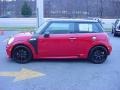 Chili Red - Cooper S Hardtop Photo No. 16