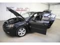 2008 Black Mica Mazda MAZDA3 s Grand Touring Sedan  photo #54