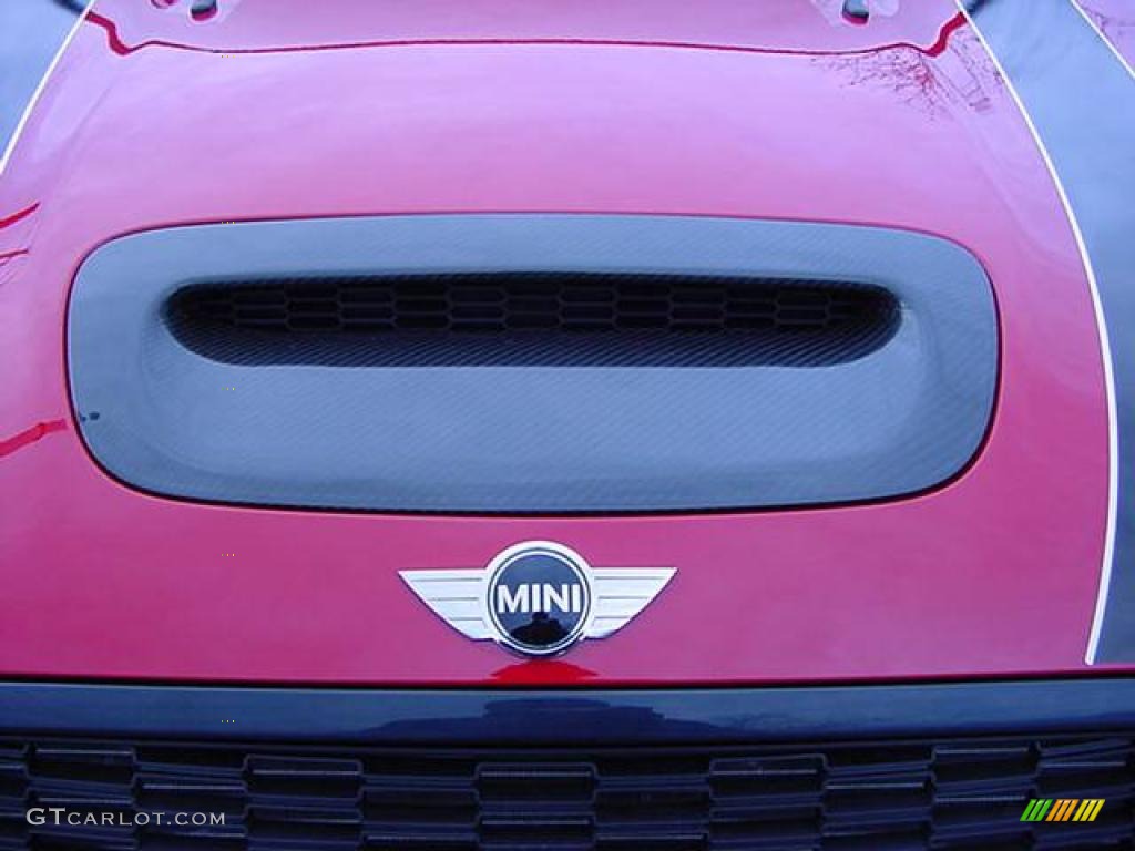 2010 Mini Cooper S Hardtop Marks and Logos Photo #23483108