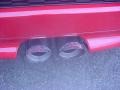 Chili Red - Cooper S Hardtop Photo No. 24